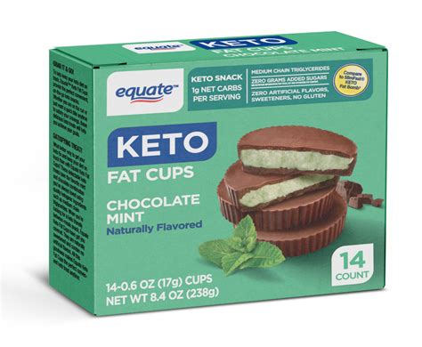 How many carbs are in core - mint chocolate - calories, carbs, nutrition
