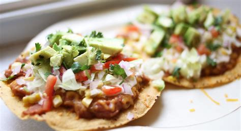 How many carbs are in corn tostadas - calories, carbs, nutrition