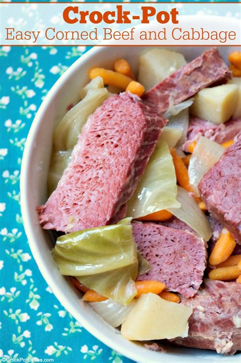 How many carbs are in corned beef and cabbage - calories, carbs, nutrition