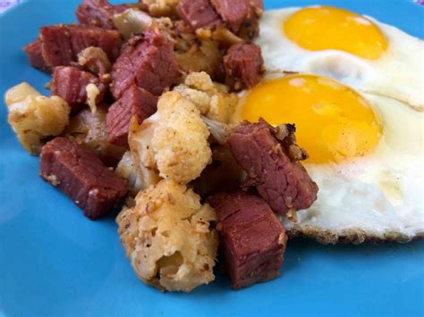 How many carbs are in corned beef hash - calories, carbs, nutrition