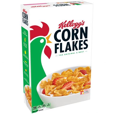 How many carbs are in cornflakes gv en lv - calories, carbs, nutrition