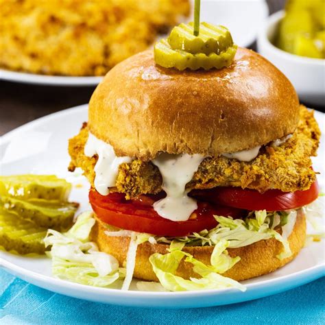 How many carbs are in cornmeal crusted chicken sandwich (78769.0) - calories, carbs, nutrition