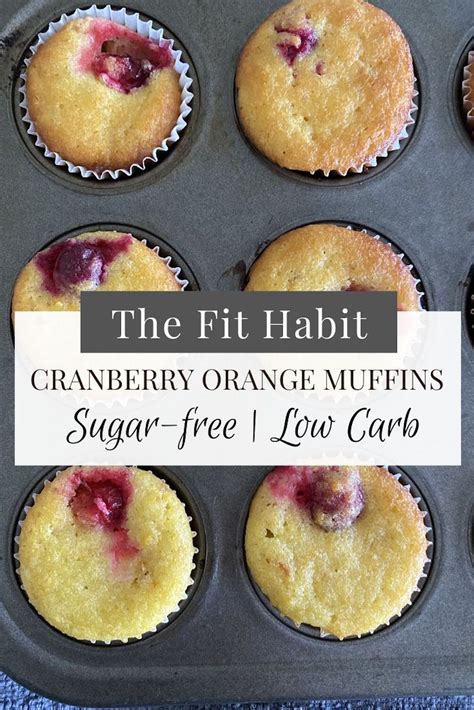 How many carbs are in cranberry orange muffin-to go - calories, carbs, nutrition