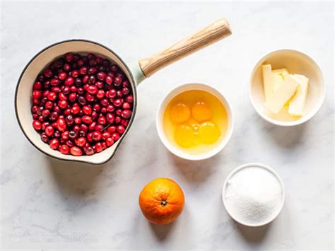 How many carbs are in cranberry orange vg gf - calories, carbs, nutrition