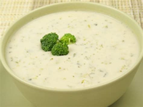 How many carbs are in cream of broccoli & cheddar - calories, carbs, nutrition