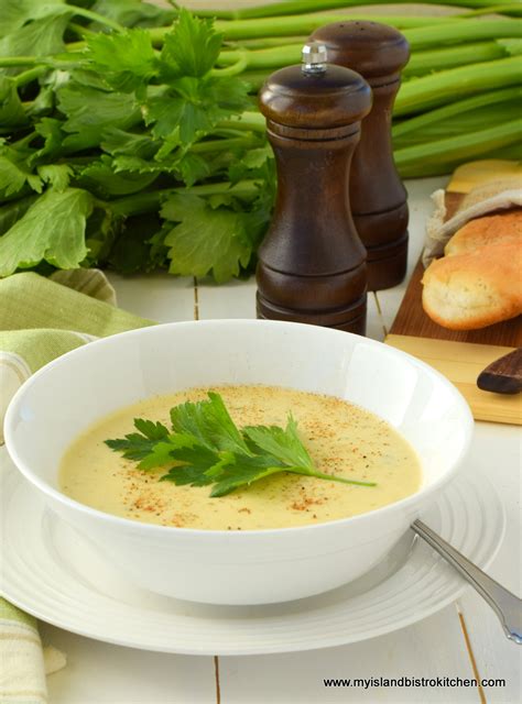 How many carbs are in cream of celery soup 16 oz - calories, carbs, nutrition