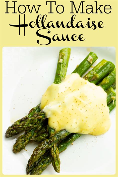 How many carbs are in creamy hollandaise sauce - calories, carbs, nutrition