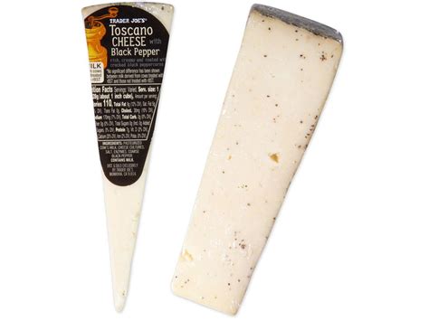 How many carbs are in creamy toscano cheese - calories, carbs, nutrition