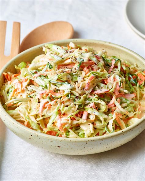 How many carbs are in creole cole slaw - calories, carbs, nutrition