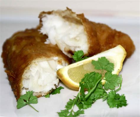 How many carbs are in crispy batter cod - calories, carbs, nutrition