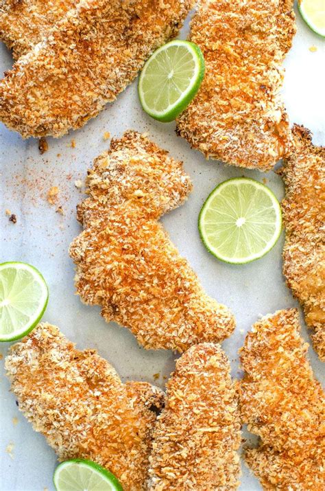 How many carbs are in crispy spiced chicken tenders (7858.11) - calories, carbs, nutrition