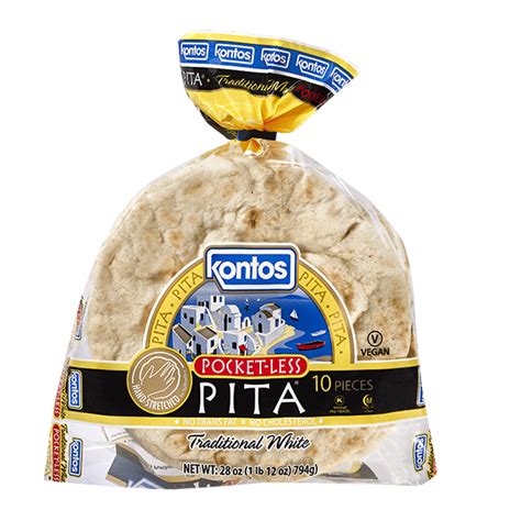 How many carbs are in croutons pita pocketless white diced 1/2