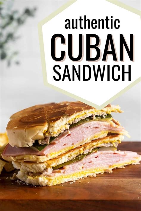 How many carbs are in cuban pork sandwich - calories, carbs, nutrition