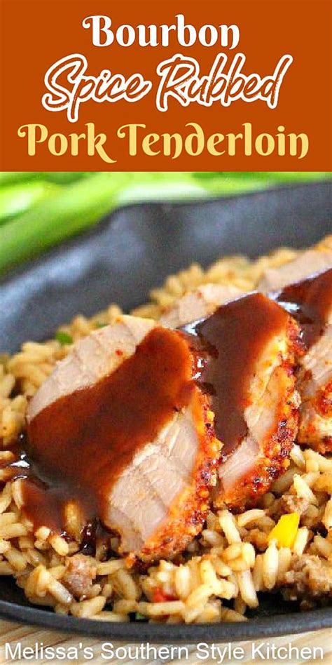 How many carbs are in cumin-rubbed pork loin - calories, carbs, nutrition