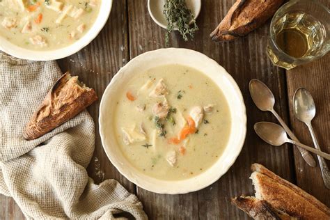 How many carbs are in cup-a-soup - hearty chicken supreme, mix, dry - calories, carbs, nutrition