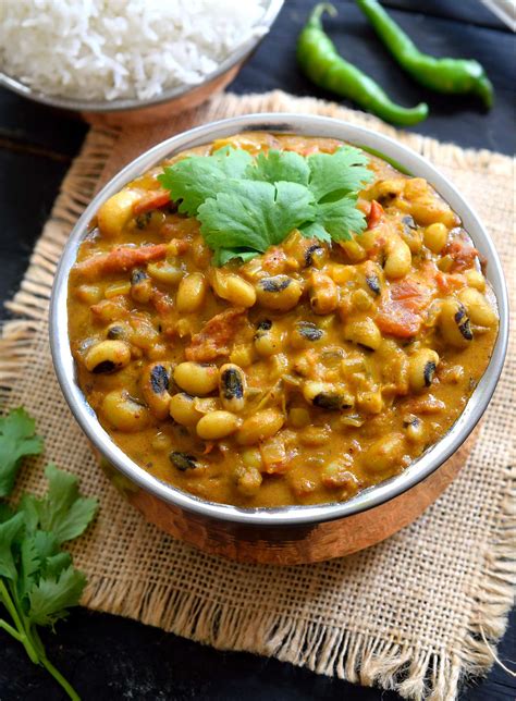 How many carbs are in curried black eyed peas - rongee - calories, carbs, nutrition