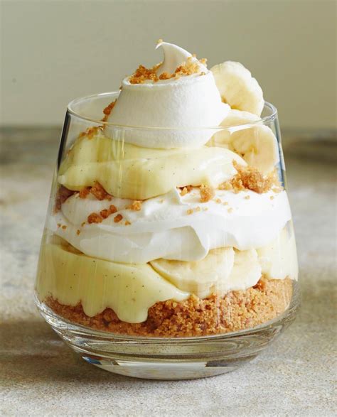 How many carbs are in dessert parfait 5 oz pudding vanilla - calories, carbs, nutrition