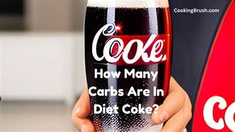 How many carbs are in diet coke (medium) - calories, carbs, nutrition