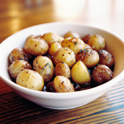 How many carbs are in dijon mustard infused creamed potatoes - calories, carbs, nutrition