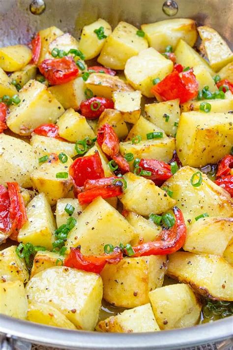 How many carbs are in dijon roasted potato salad - calories, carbs, nutrition