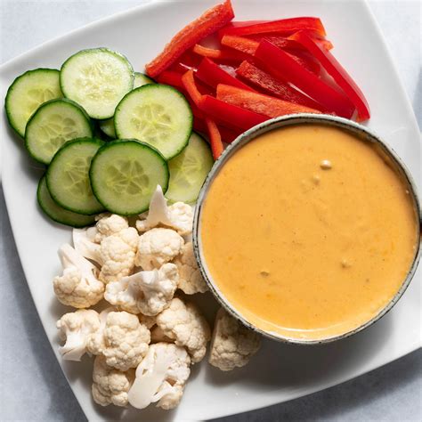 How many carbs are in dipping sauce - calories, carbs, nutrition