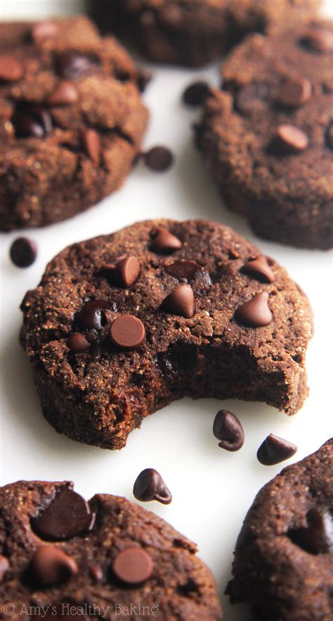 How many carbs are in double chocolate chip cookies - calories, carbs, nutrition