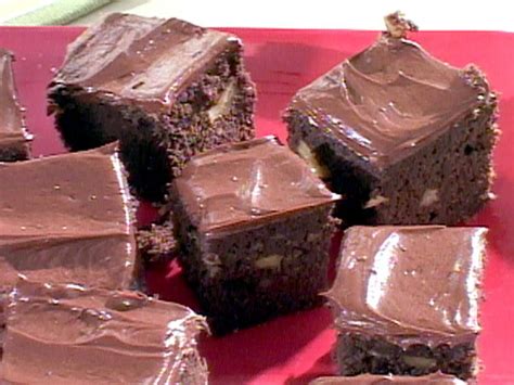 How many carbs are in double chocolate walnut brownies - calories, carbs, nutrition