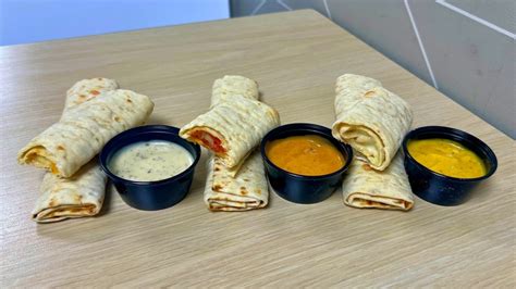 How many carbs are in double dippers - calories, carbs, nutrition