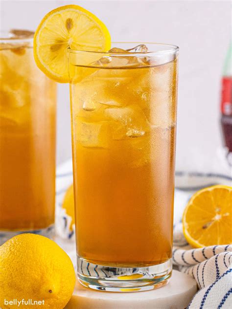 How many carbs are in drink mix - lemonade iced tea classic - calories, carbs, nutrition