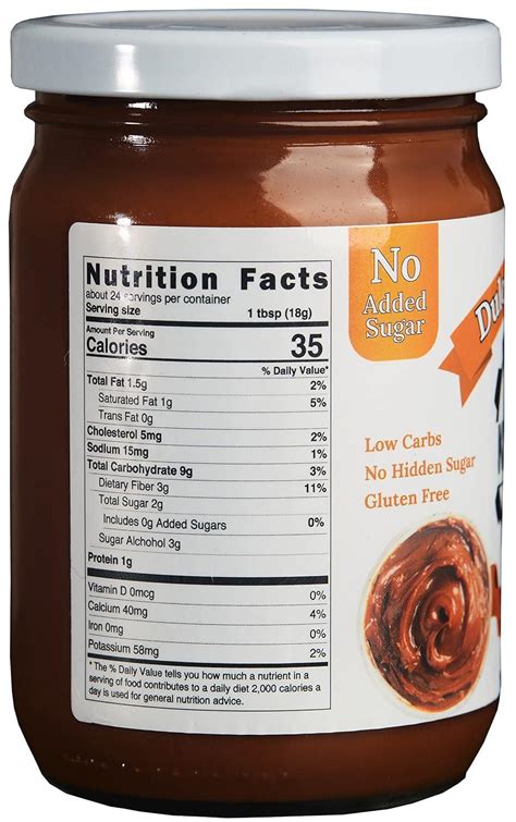 How many carbs are in dulce de leche creme - grande - 2% milk - no whipped cream - calories, carbs, nutrition