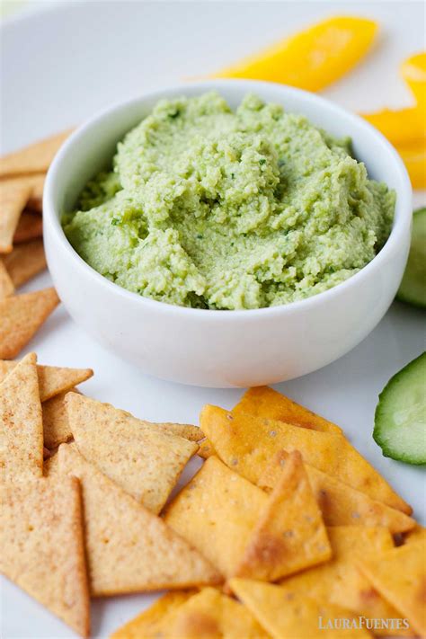 How many carbs are in edamame hummus - calories, carbs, nutrition