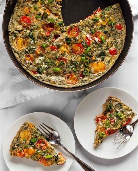 How many carbs are in egg white tomato and kale pesto (104208.14) - calories, carbs, nutrition