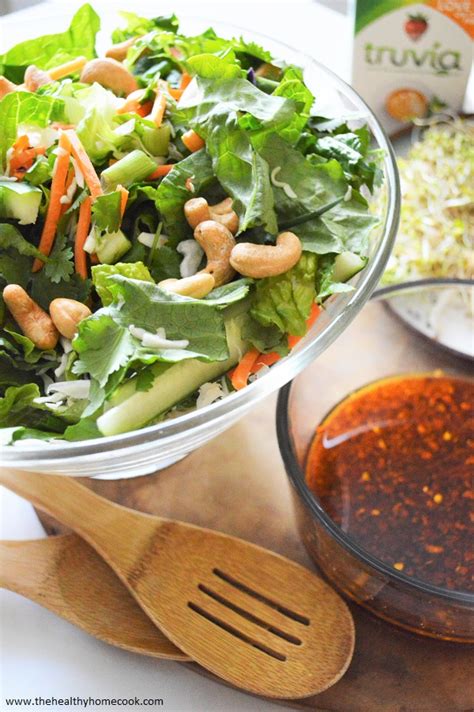 How many carbs are in elements - dressing sweet chili vinaigrette - calories, carbs, nutrition