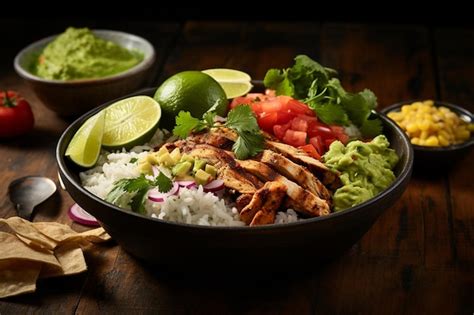 How many carbs are in elements - tex-mex chicken greens bowl - calories, carbs, nutrition