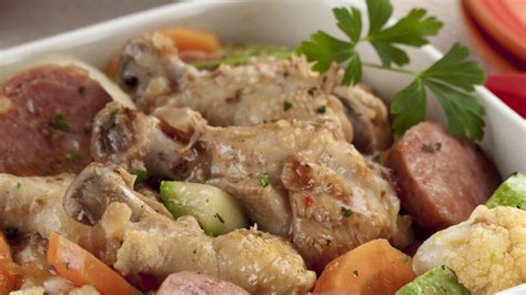 How many carbs are in ensopado de frango c/ legumes e couscous - calories, carbs, nutrition