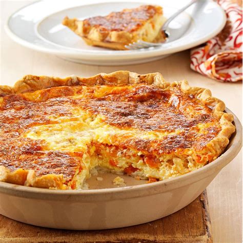 How many carbs are in ez quiche - tomato and mozzarella cheese - calories, carbs, nutrition