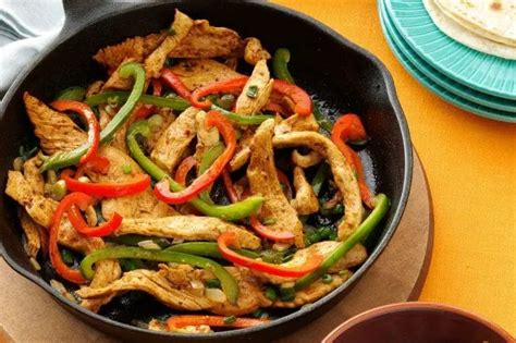 How many carbs are in fajita-style salmon - calories, carbs, nutrition