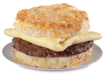 How many carbs are in fast foods, biscuit with egg and steak - calories, carbs, nutrition