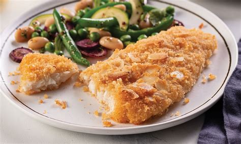 How many carbs are in fillet of sole almondine - calories, carbs, nutrition