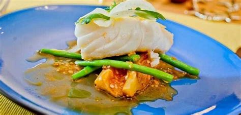 How many carbs are in fish in a bag - cod and fennel - calories, carbs, nutrition