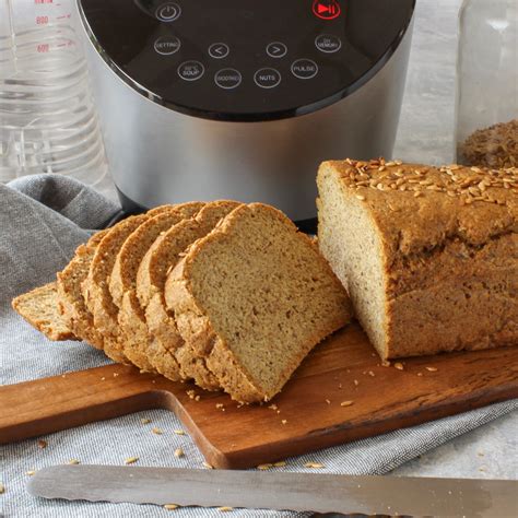 How many carbs are in flax bread - calories, carbs, nutrition