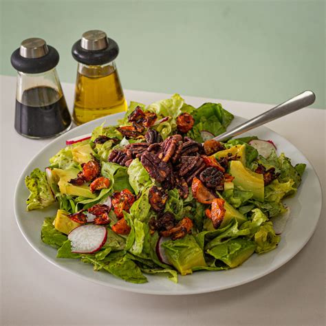 How many carbs are in floribbean dressing - calories, carbs, nutrition