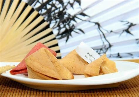 How many carbs are in fortune cookie - calories, carbs, nutrition