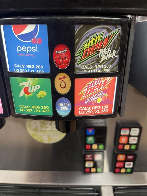 How many carbs are in fountain soda, mountain dew, 32oz - calories, carbs, nutrition