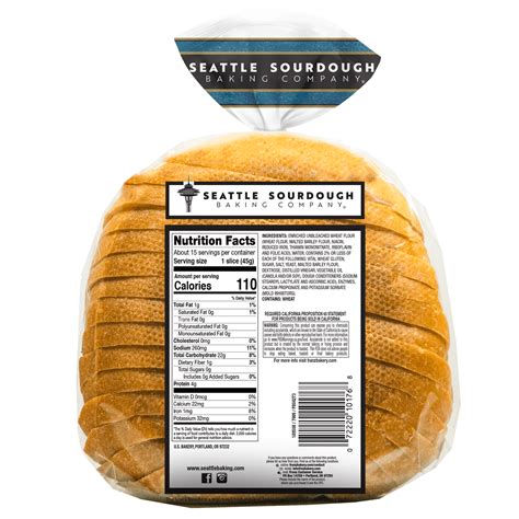 How many carbs are in french bread from winco - calories, carbs, nutrition