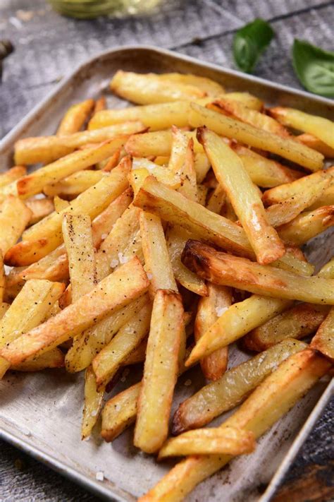 How many carbs are in french fries regular cut rosemary parmesan 5 oz - calories, carbs, nutrition