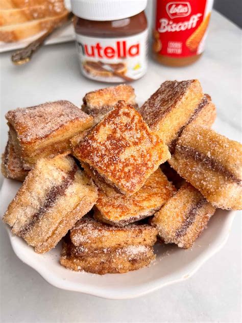 How many carbs are in french toast bites - calories, carbs, nutrition