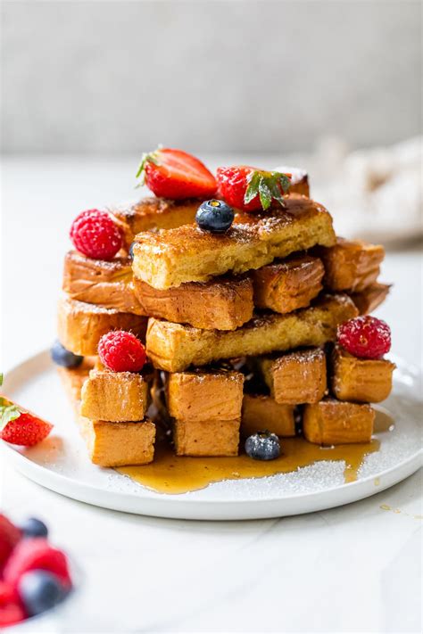 How many carbs are in french toast sticks (wg) - calories, carbs, nutrition