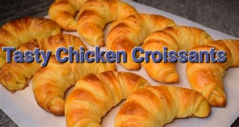 How many carbs are in fresco chicken croissant - calories, carbs, nutrition