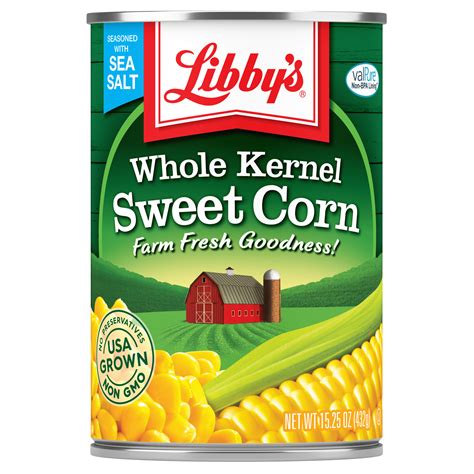 How many carbs are in fresh corn kernels (13404.8) - calories, carbs, nutrition